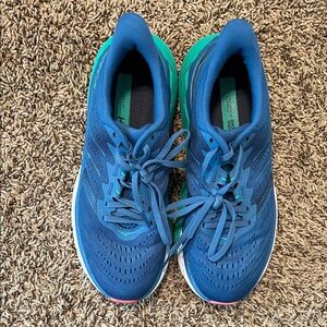Women’s Hoka One One Running shoes size 8